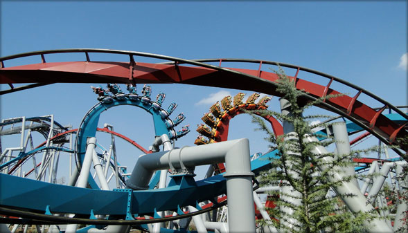 Islands of Adventure Discount Florida Tickets