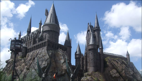 Islands of Adventure Discount Tickets for Florida
